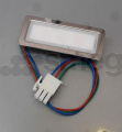 Smeg Halogen Lamp - 824610997 Spotlight Lch046 Rett 2 3w